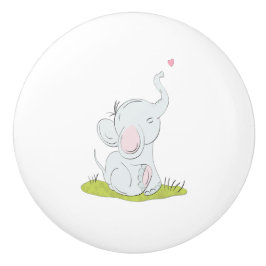 Kids Room Doorknob Knopp