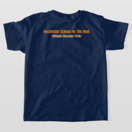 KIDS RSD Wildcat Klo rip shirt T