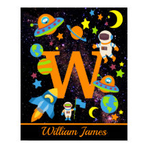 Kids Rymden Milkyway