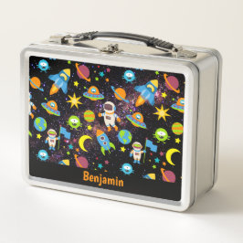 Kids Rymden Rocket Planet