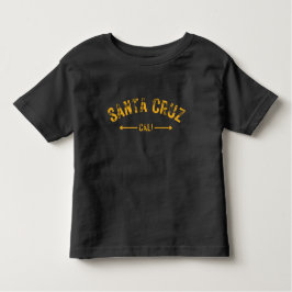Kids Santa Cruz California T-shirt - Baby, Småbarn