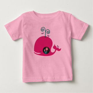 Kids Shirt Bible Story Jonah And The Whale Girl T