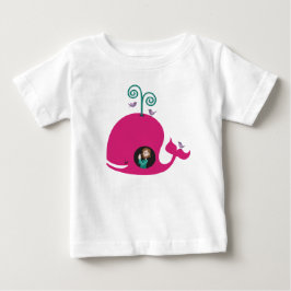Kids Shirt Bible Story Jonah And The Whale Girl T Shirt
