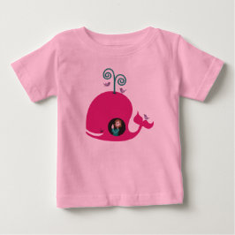 Kids Shirt Bible Story Jonah And The Whale Girl T Shirt