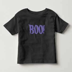 Kids Småbarn Halloween T-Shirt