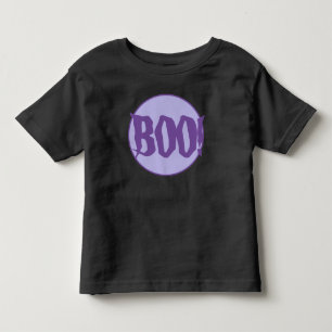 Kids Småbarn Halloween T-Shirt