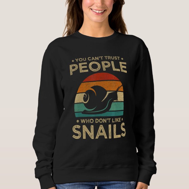 Kids Sniglar Pet Snigel Snigel Kids Snailed 1 T Shirt (Framsida)