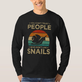 Kids Sniglar Pet Snigel Snigel Kids Snailed 1 T Shirt