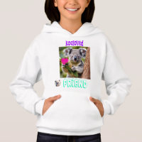 Kids som Kärlek Animals Koala