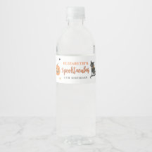 Kids Spooktacular Halloween Födelsedagsfest