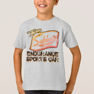 Kids Stone Tvättat skjorta T Shirt