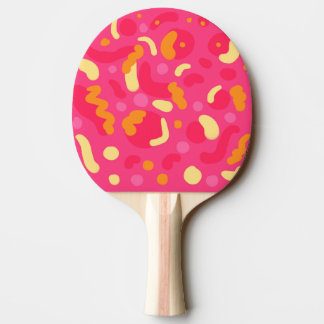Kids Strawberry Milkshake Pingisracket