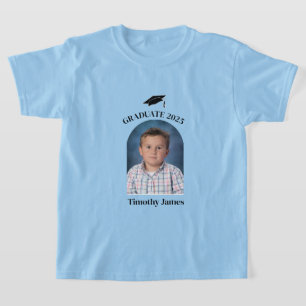 Kids Student T Shirt