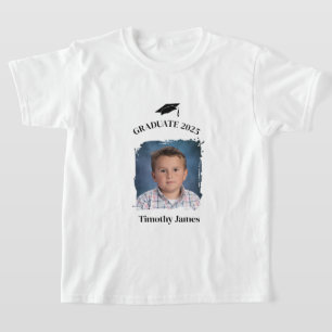 Kids Student T Shirt