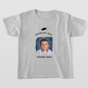 Kids Student T Shirt