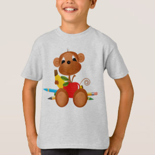 Kids Sweatshirt Tee