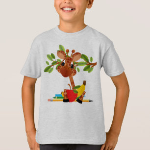 Kids Sweatshirt Tee Shirt