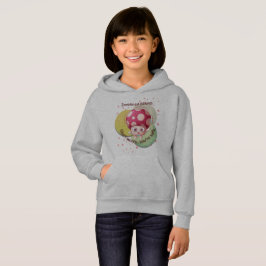 Kids Sweatshirt/TshirtMushroom-design T Shirt