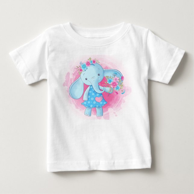 Kids T-Shirt (Framsida)