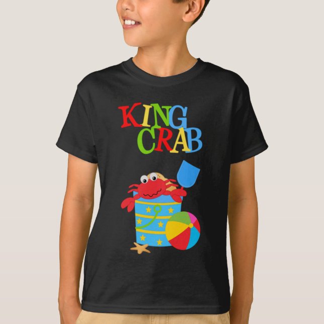 Kids T-Shirt (Framsida)