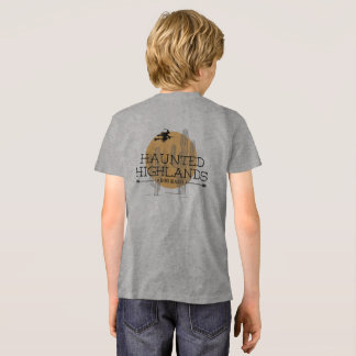 Kids T-shirt