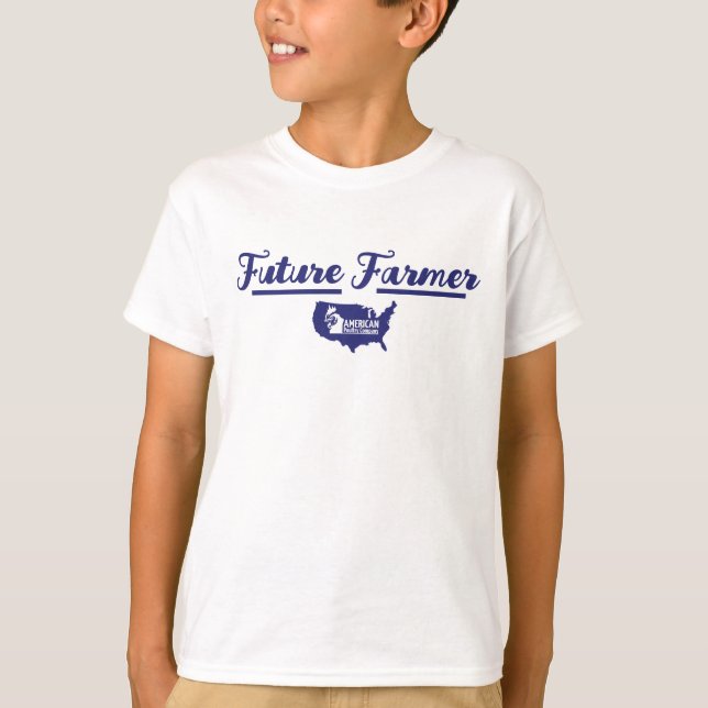 Kids T-Shirt (Framsida)