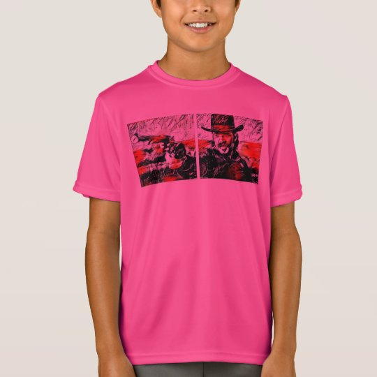 Kids T-shirt