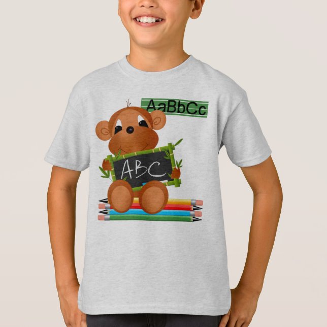 Kids T-Shirt (Framsida)