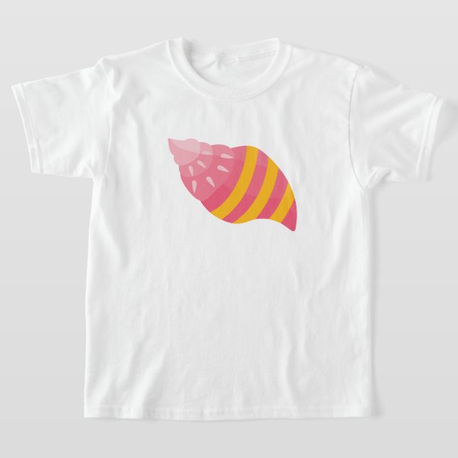 Kids T-shirt (Laydown)
