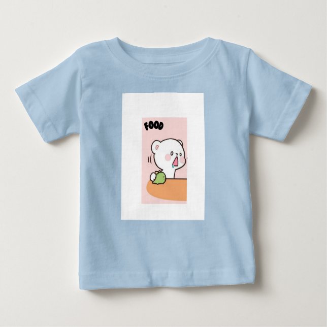 Kids T-Shirt (Framsida)