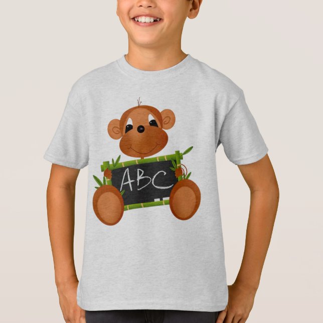 Kids T-Shirt (Framsida)