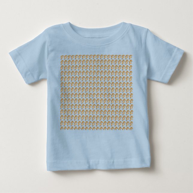 kids t shirt (Framsida)