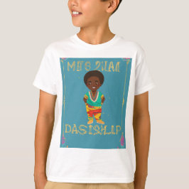 Kids T-shirt