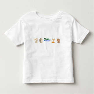 Kids T-Shirt Alpine Montessori