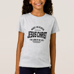 Kids T-Shirt Made in Heaven