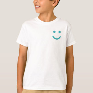 Kids T-Shirt QR