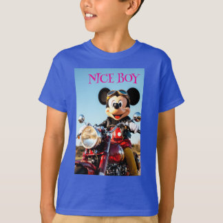 Kids T-Shorts T Shirt