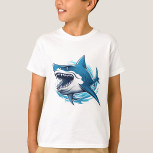 Kids Tee Shark