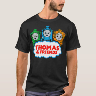 Kids Thomas & Friends Thomas & Friends Premium1 T Shirt