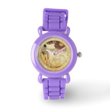 Kids Time Maskin Personlig Watch Watch