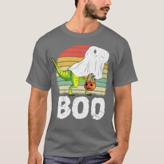 Kids Trick Rawr Treat Skeleton Dino Tre Toddler Bo T Shirt
