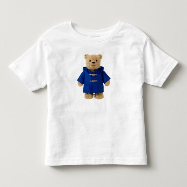 Kids T's T Shirt (Framsida)