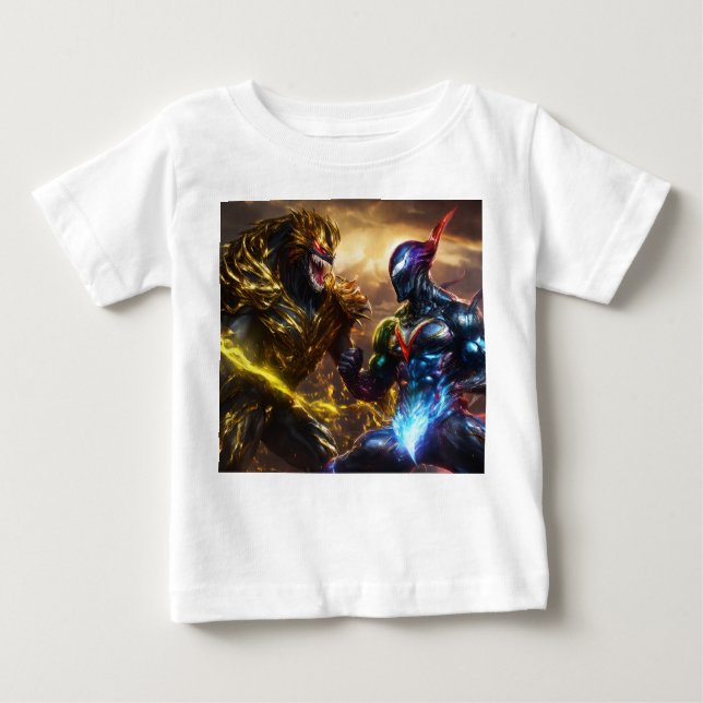 Kids tshirt t shirt (Framsida)