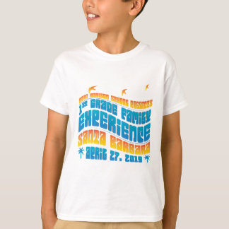 Kids Tshirt T Shirt