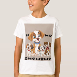 Kids tshirt t shirt