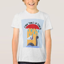 Kids tshirt