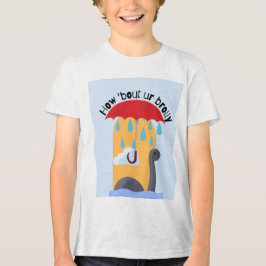 Kids tshirt t shirt