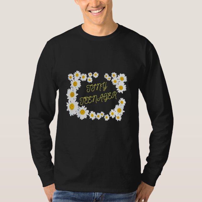 Kids Tween T Shirt (Framsida)
