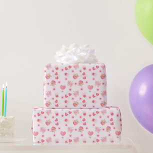 Kids Valentindagen Presentpapper