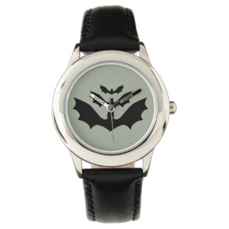Kids Vampire Fladdermus Watch Armbandsur